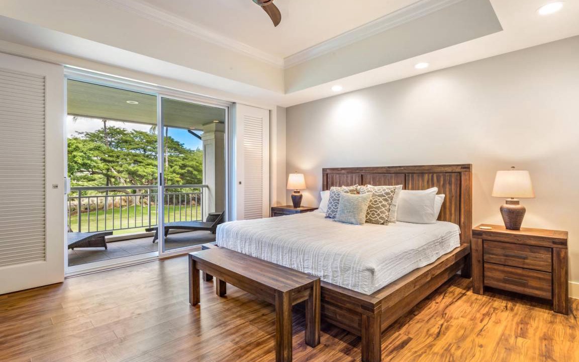 Photo of Bedroom in Kamuela