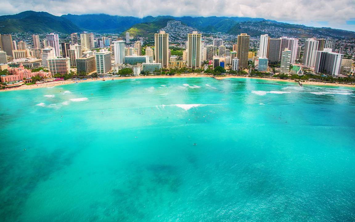 Photo of Others in Waikiki