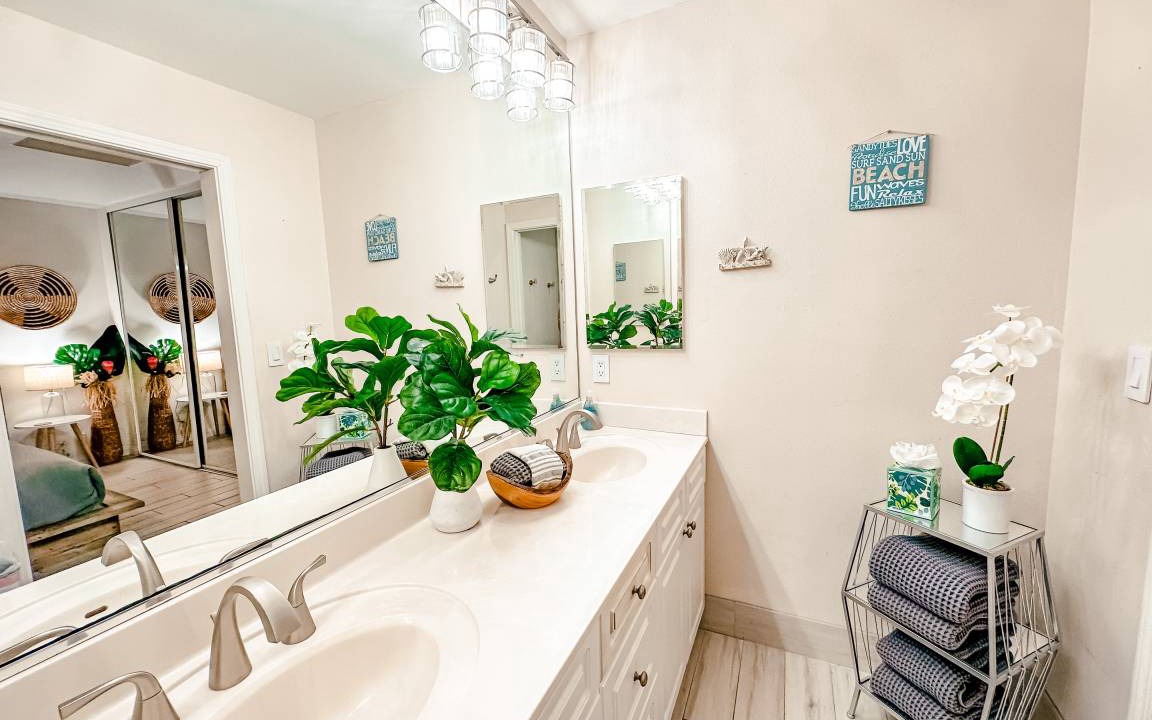 Photo of Bathroom in Kailua-Kona