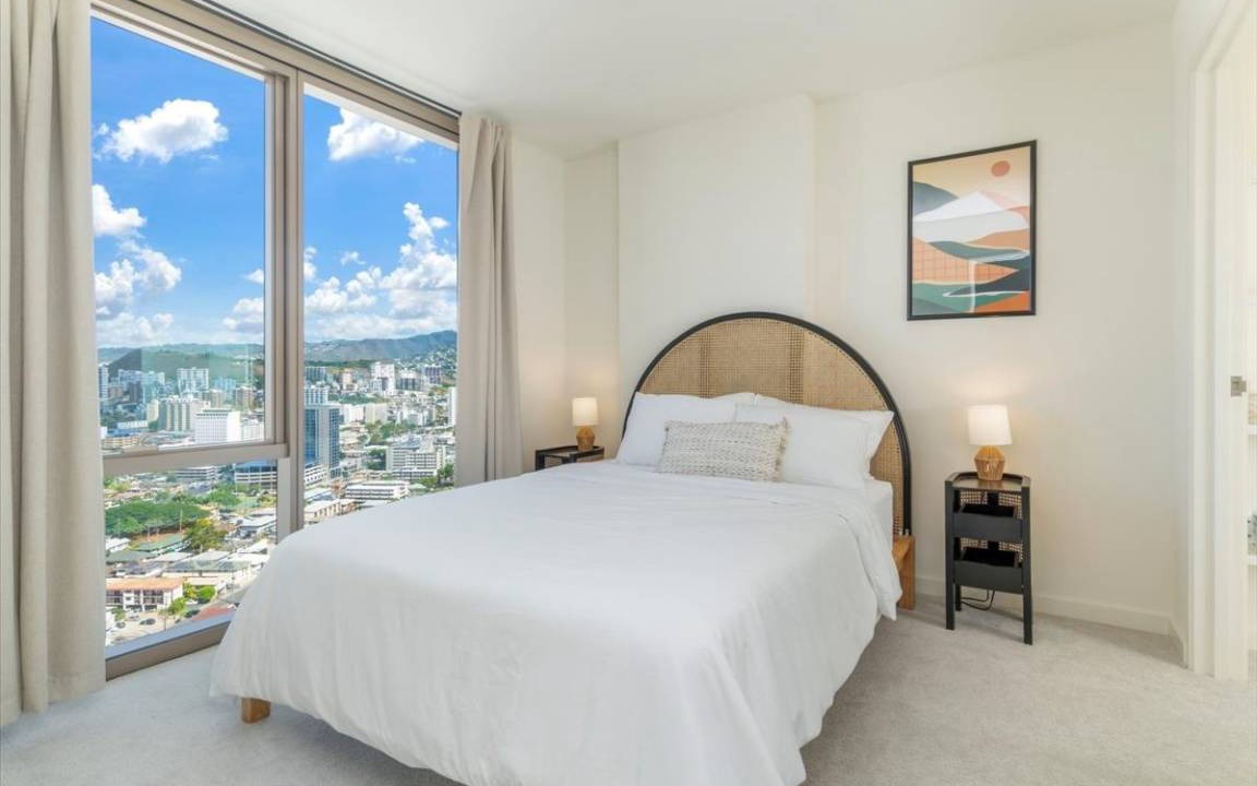 Photo of Bedroom in Ala Moana