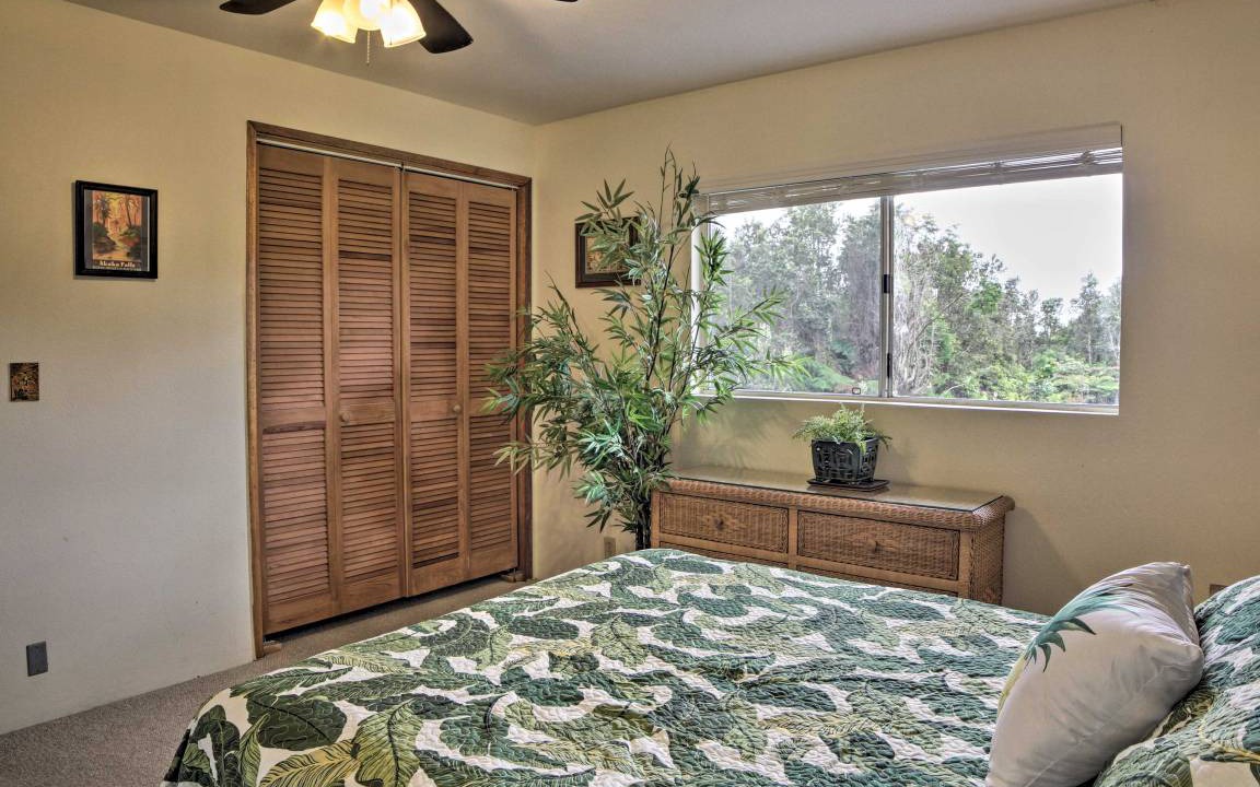 Photo of Bedroom in Ohia Estates