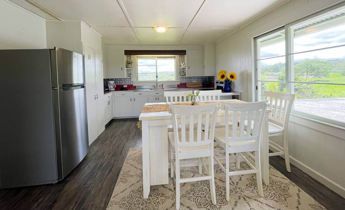 Photo of Kitchen in Kurtistown