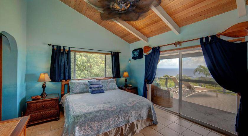 Photo of Bedroom in Ninole