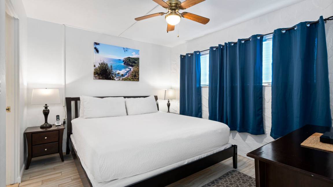 Photo of Bedroom in Kailua-Kona