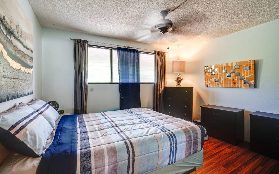 Photo of Bedroom in Ualapue