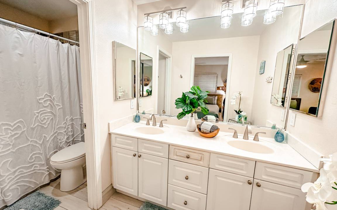 Photo of Bathroom in Kailua-Kona