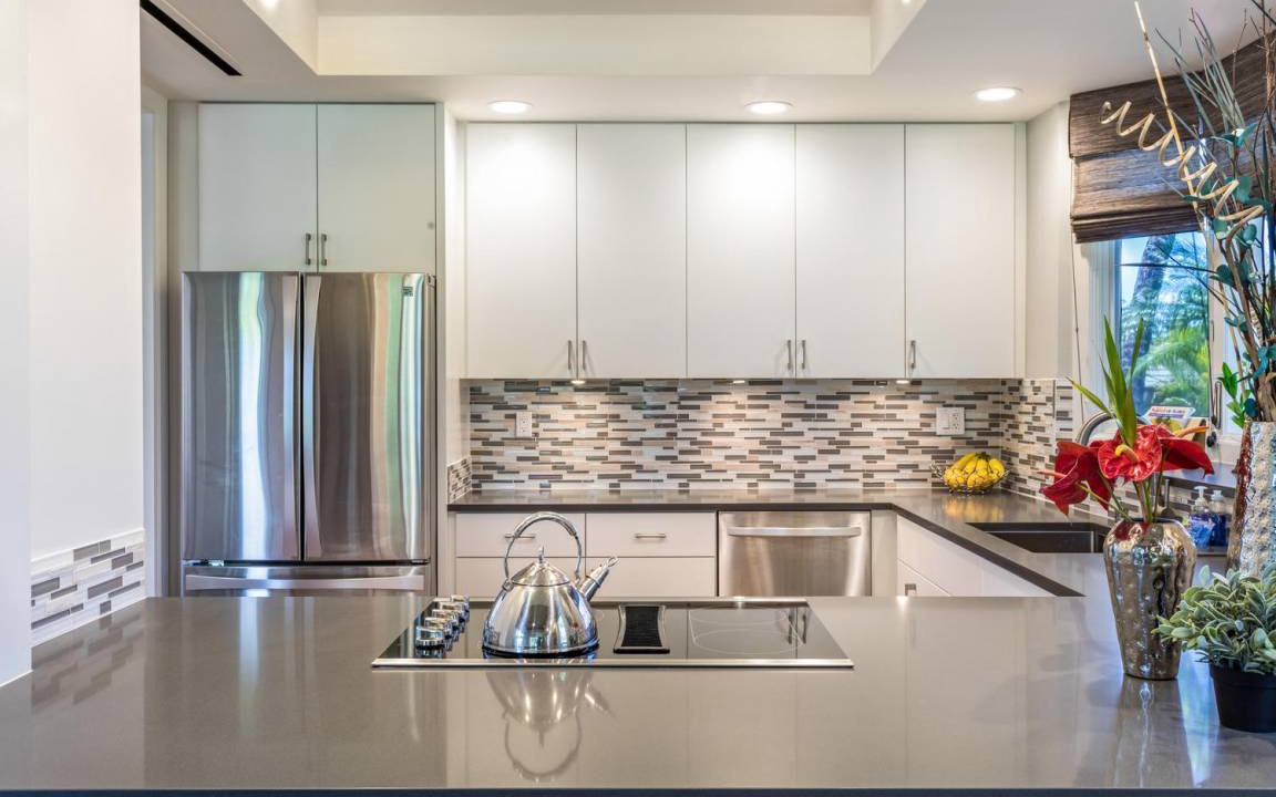 Photo of Kitchen in Kamuela