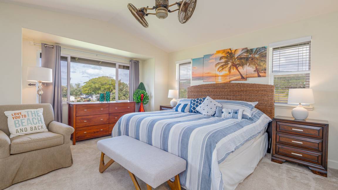 Photo of Bedroom in Kapolei
