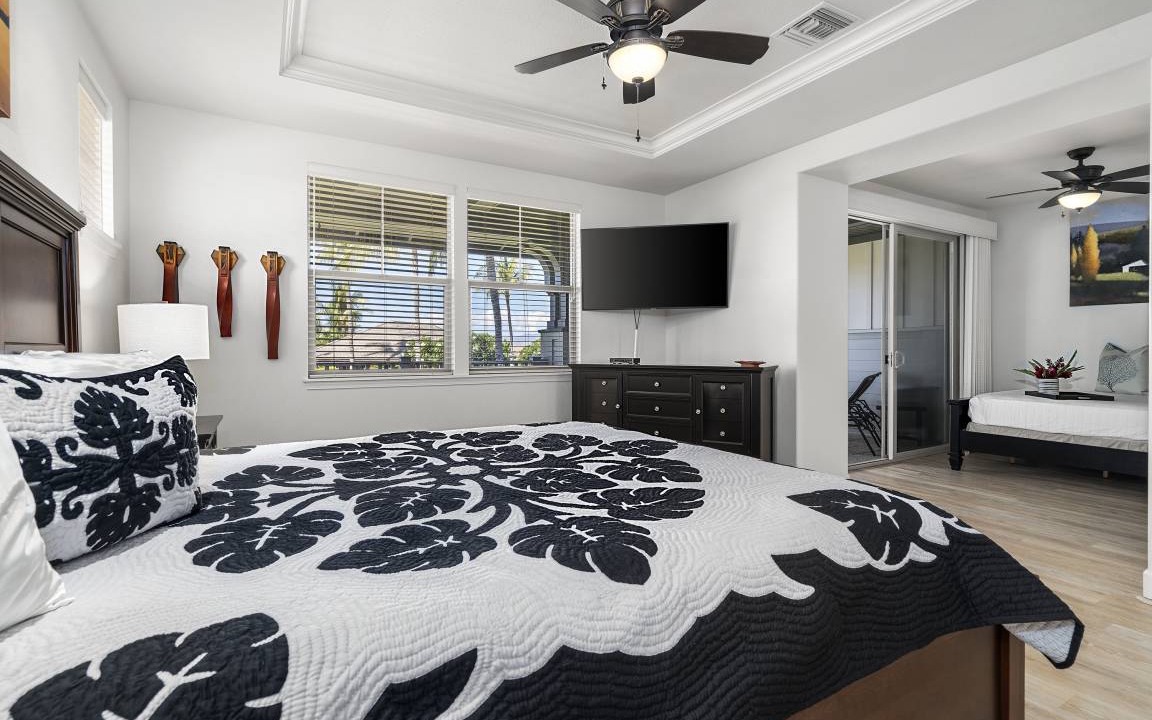 Photo of Bedroom in Kulalani