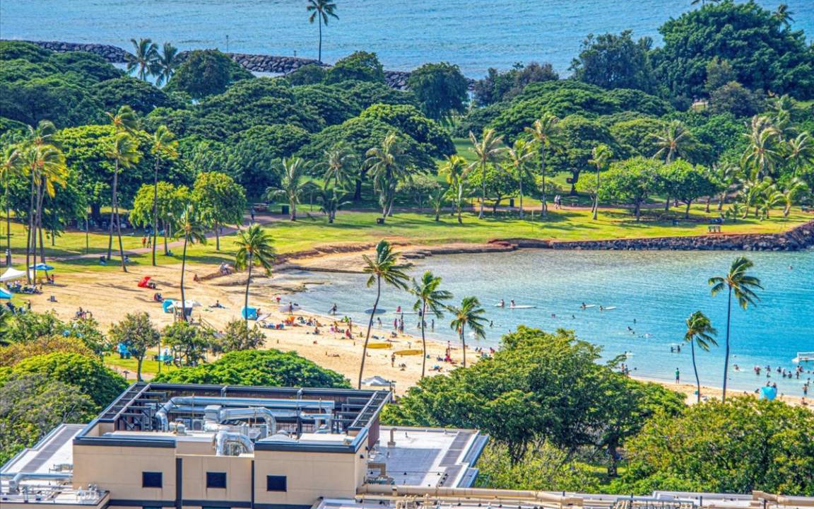 Photo of Others in Ala Moana