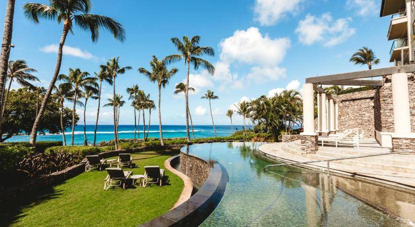 Photo of Others in Montage Kapalua Bay