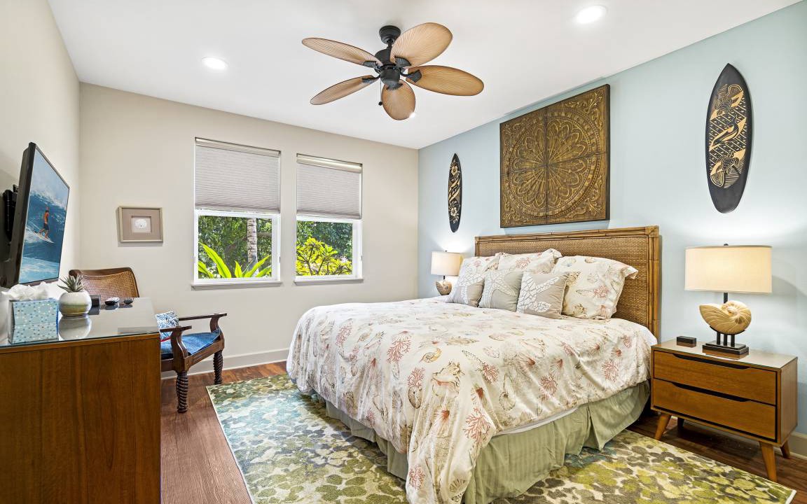 Photo of Bedroom in Waikoloa