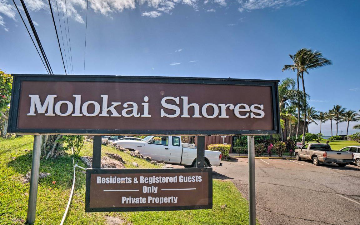 Photo of Others in Kaunakakai