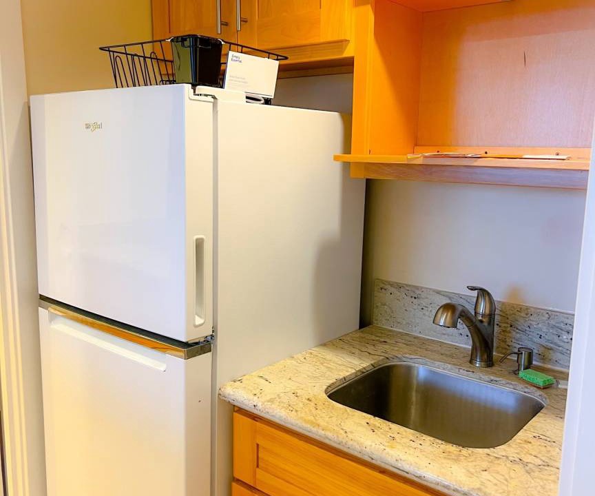 Photo of Kitchen in Waikiki