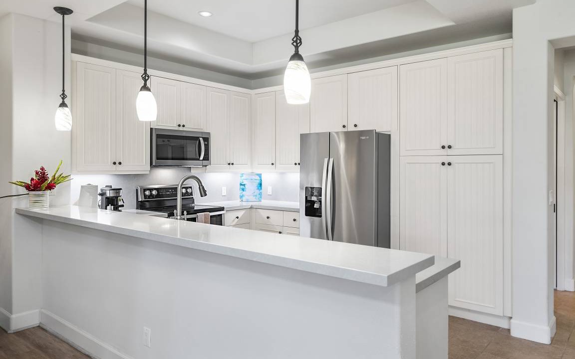 Photo of Kitchen in Kulalani