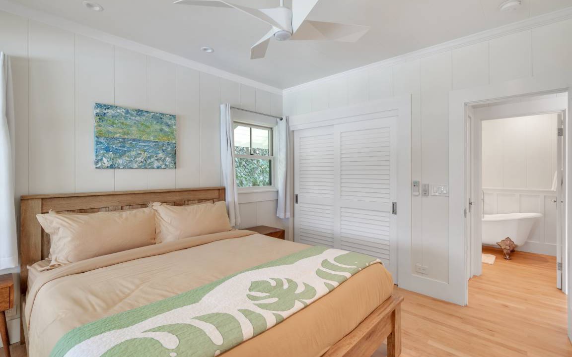 Photo of Bedroom in Kalama Tract