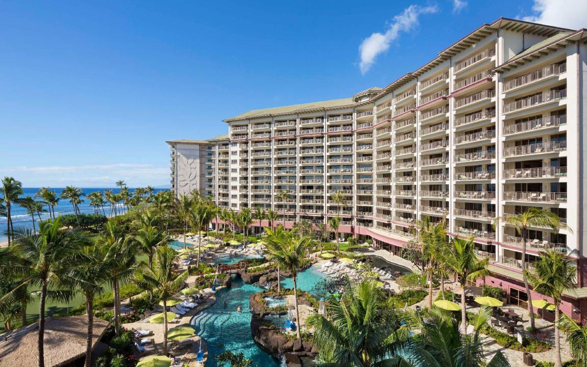 Photo of Others in Kaanapali