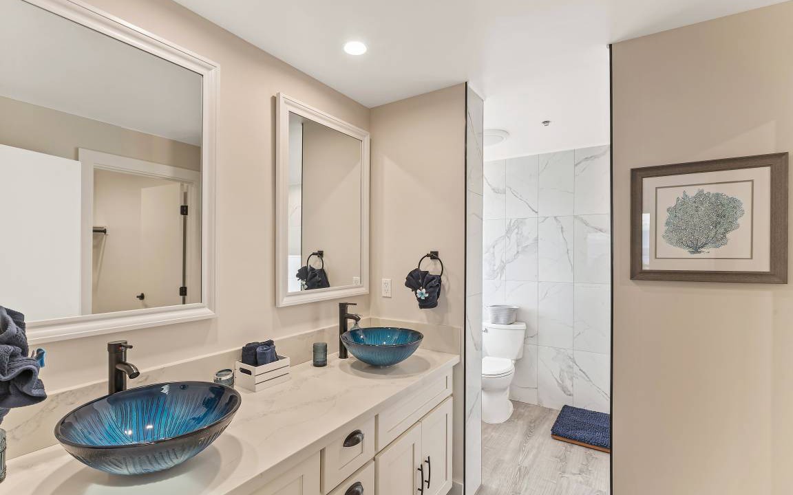 Photo of Bathroom in Kahana