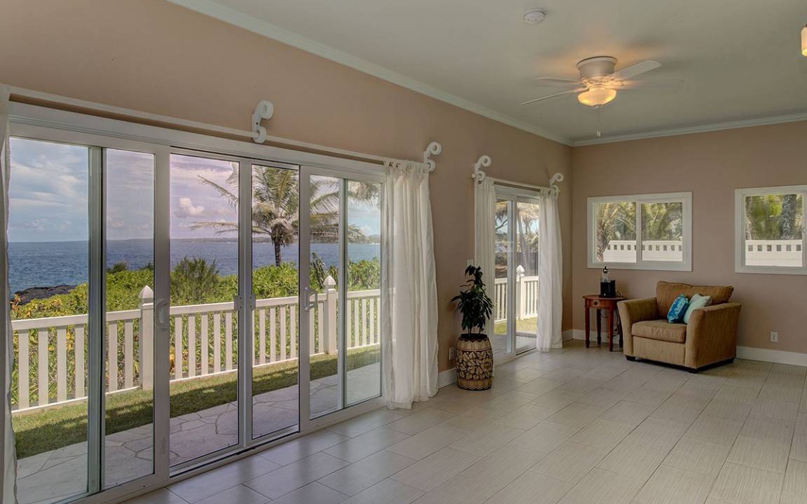 Photo of Patio Balcony in Keaau
