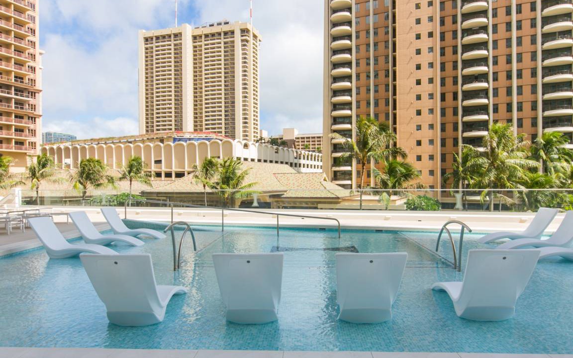 Photo of Others in Waikiki