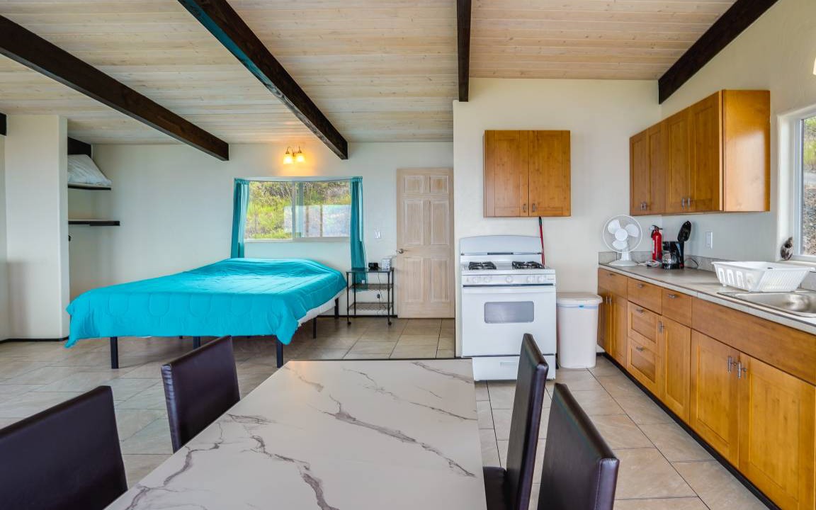 Photo of Kitchen in Captain Cook