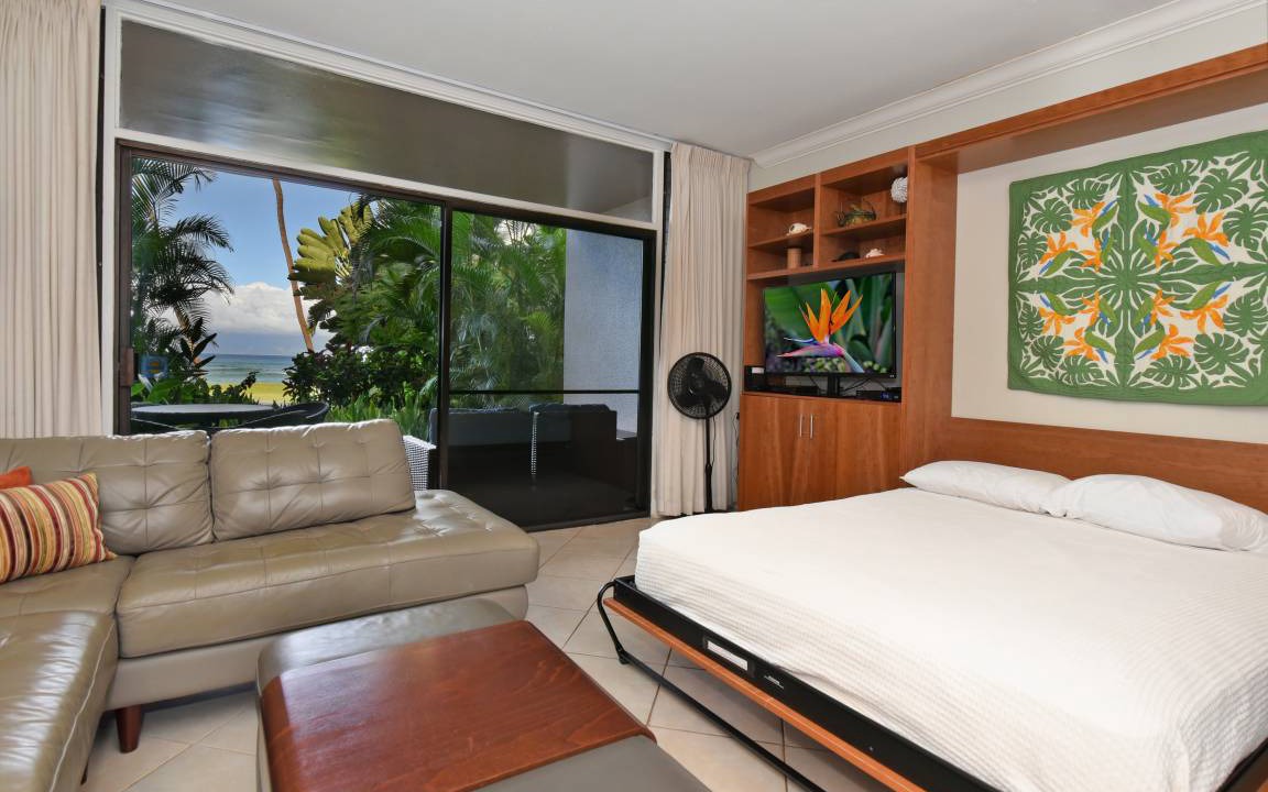 Photo of Bedroom in Honokowai