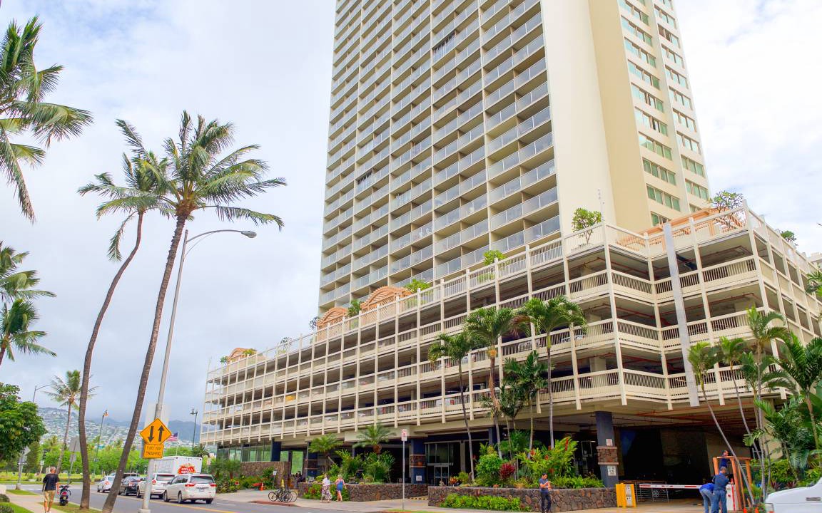 Photo of Others in Waikiki