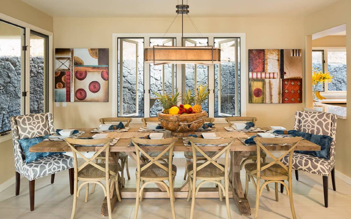 Photo of Livingroom in Kahaluu-Keauhou