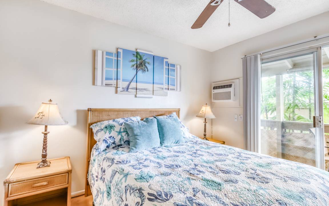 Photo of Bedroom in Kailua-Kona