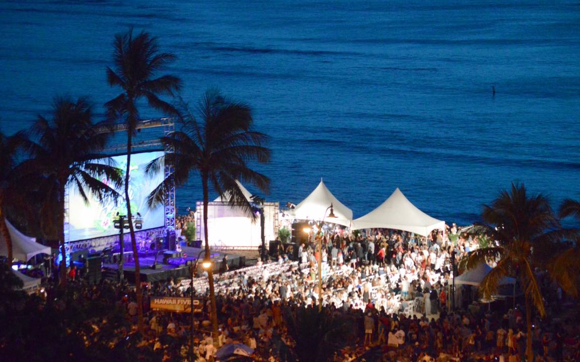 Photo of Others in Waikiki