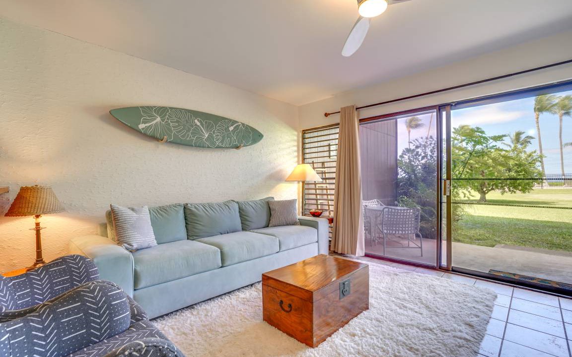 Photo of Livingroom in Kaunakakai