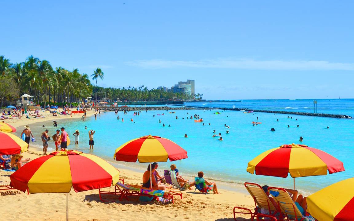 Photo of Others in Waikiki