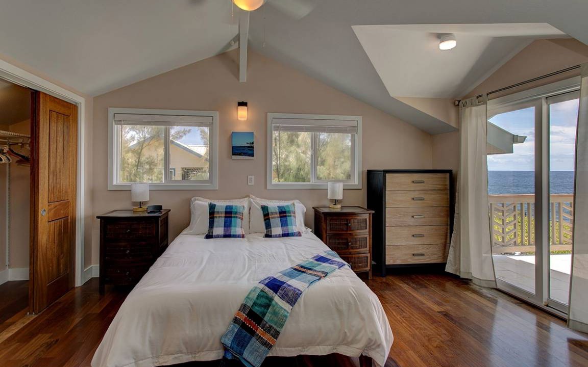 Photo of Bedroom in Keaau