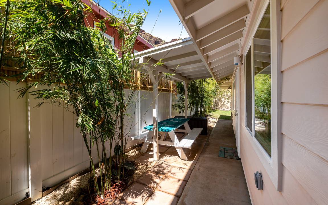 Photo of Patio Balcony in Nanakuli