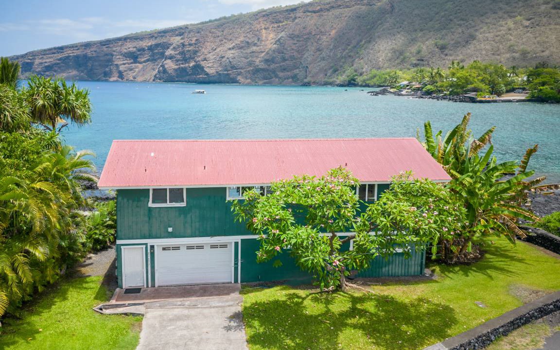 Photo of Others in Honaunau-Napoopoo