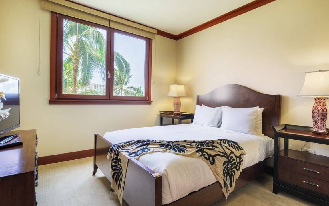 Photo of Bedroom in Ko Olina