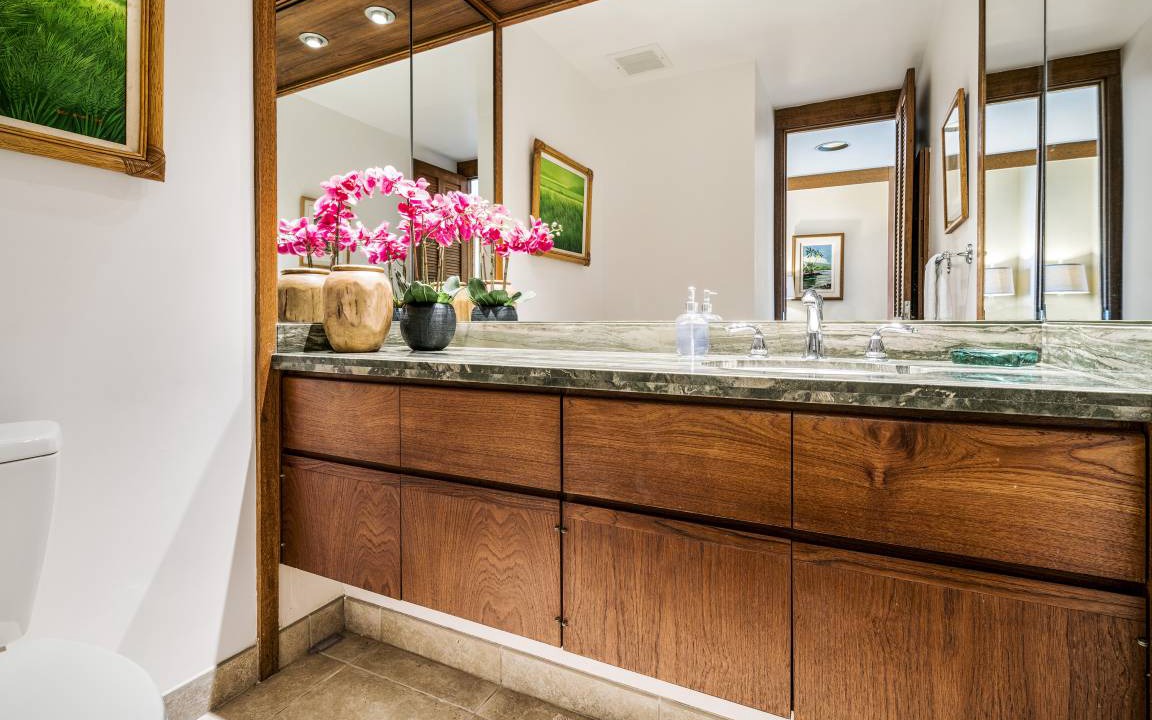 Photo of Bathroom in Kamuela