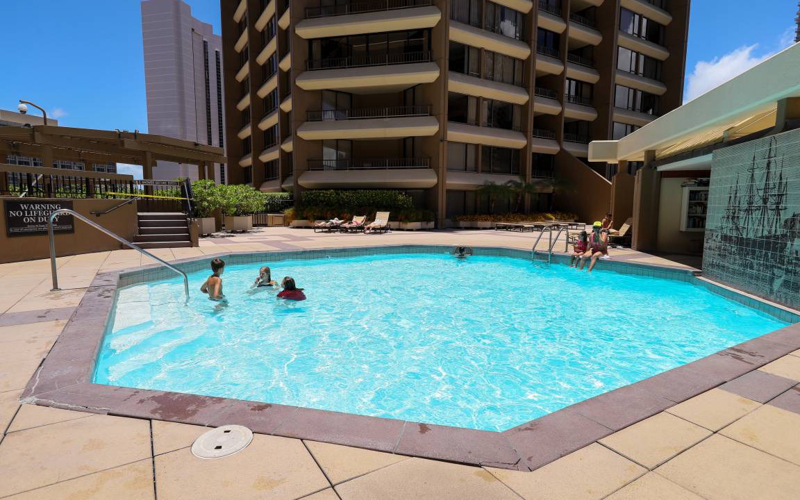 Photo of Others in Waikiki