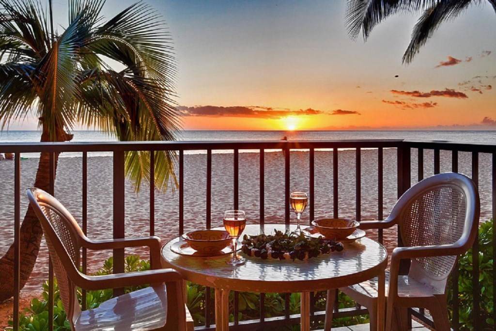 Photo of Patio Balcony in Makaha
