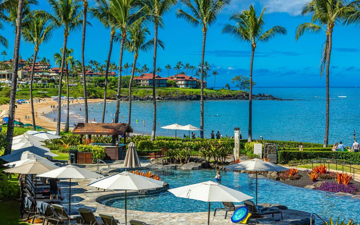 Photo of Others in Wailea