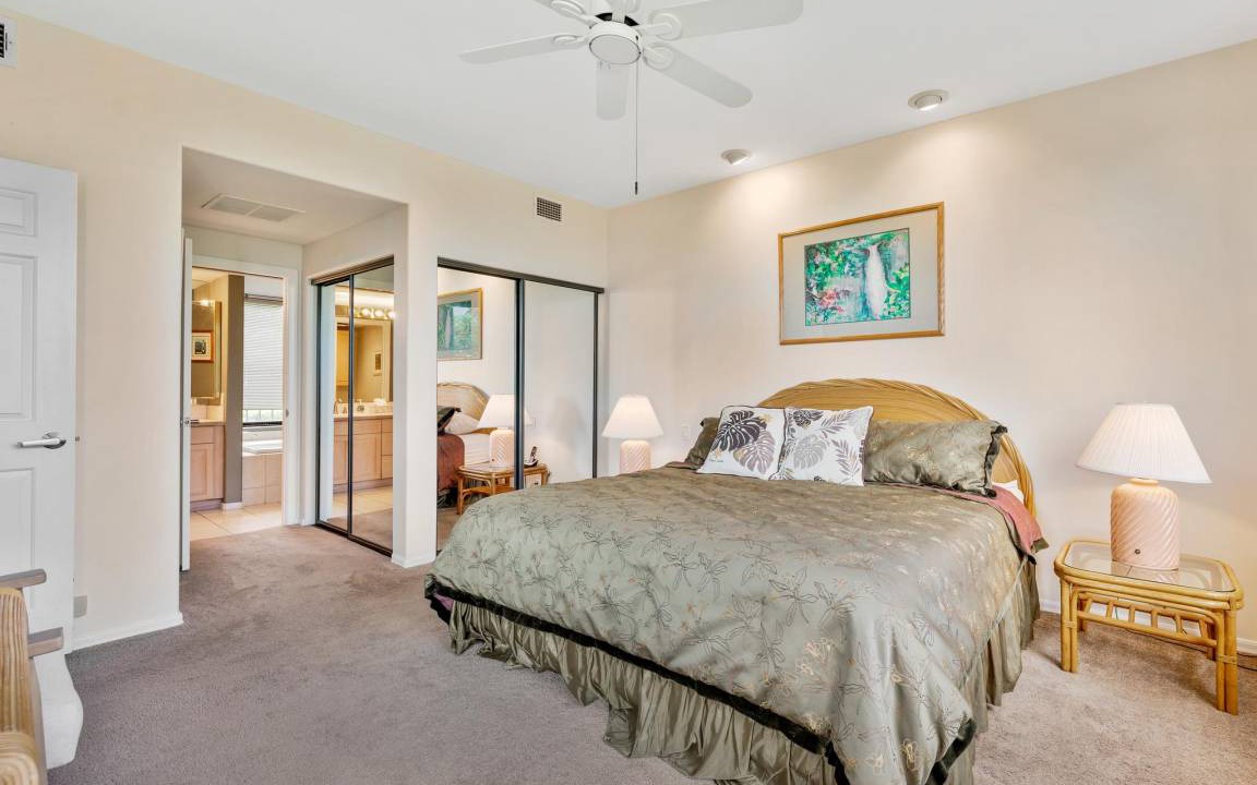 Photo of Bedroom in Waikoloa