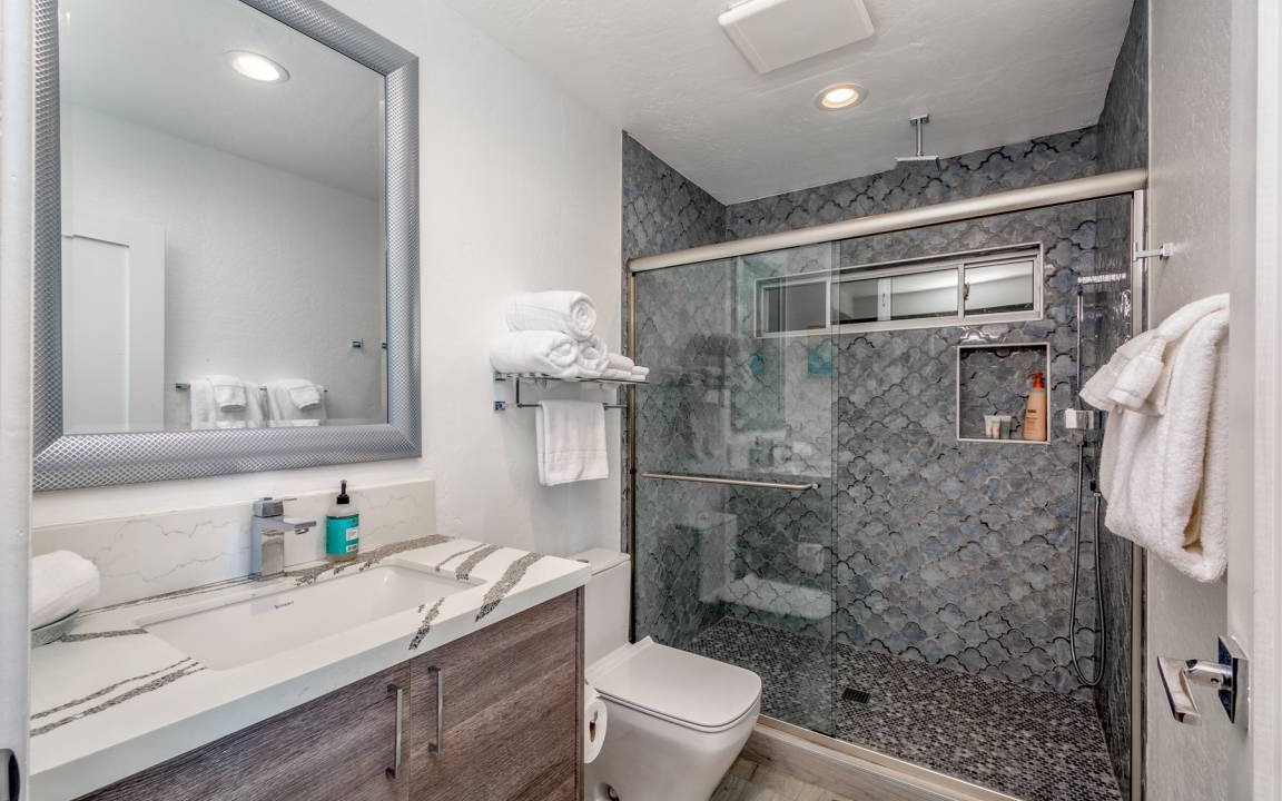 Photo of Bathroom in Anahola