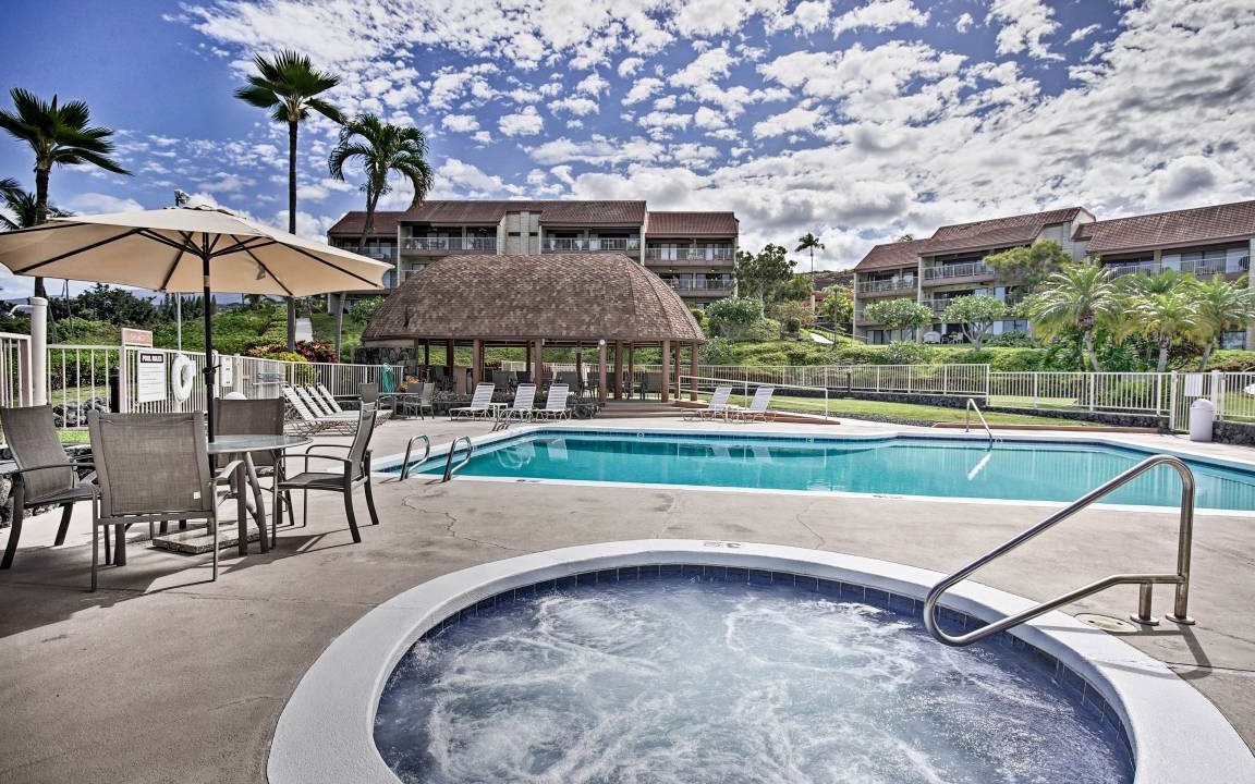 Photo of Outdoor in Keauhou