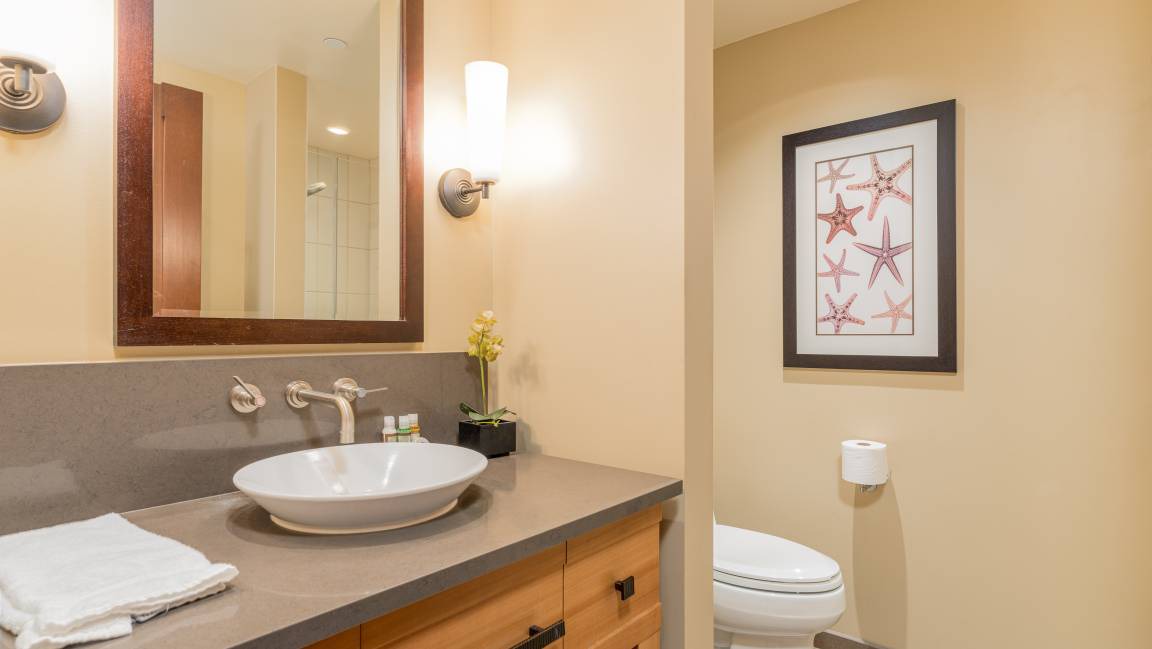 Photo of Bathroom in Ko Olina