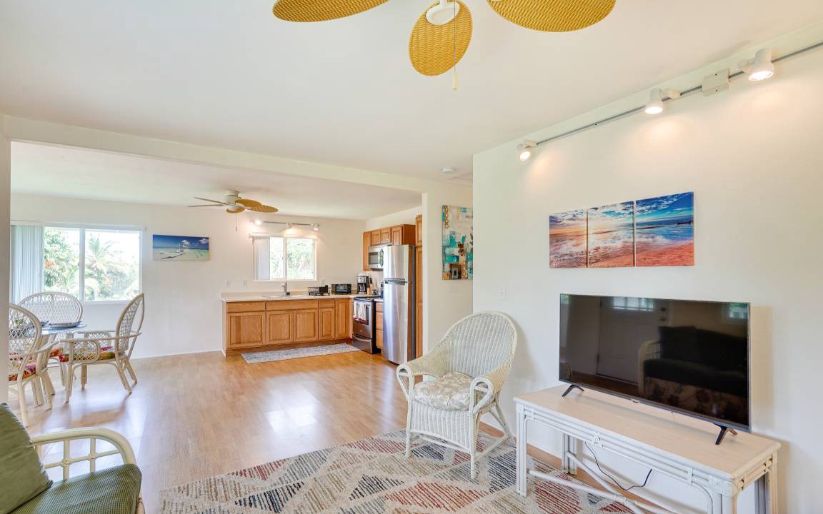 Photo of Livingroom in Papa