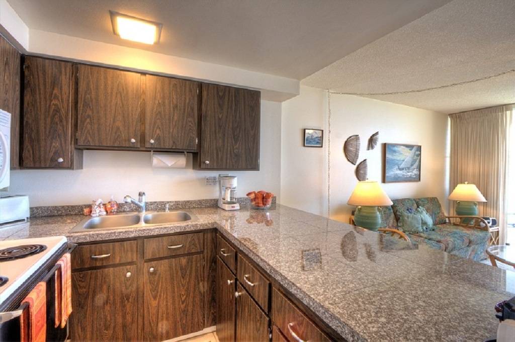 Photo of Kitchen in Maalaea