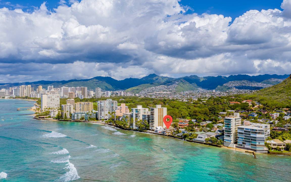 Photo of Others in Diamond Head - Kapahulu - St. Louis
