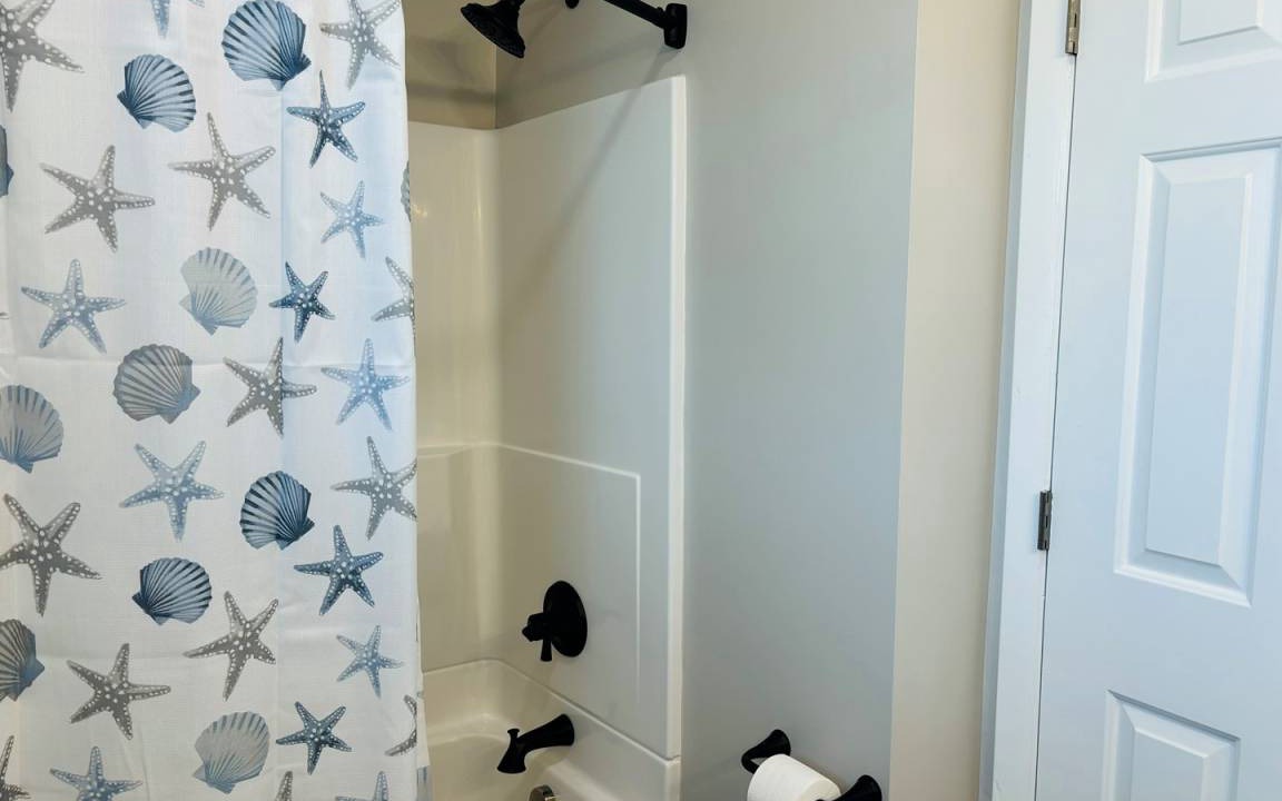 Photo of Bathroom in Holden Beach