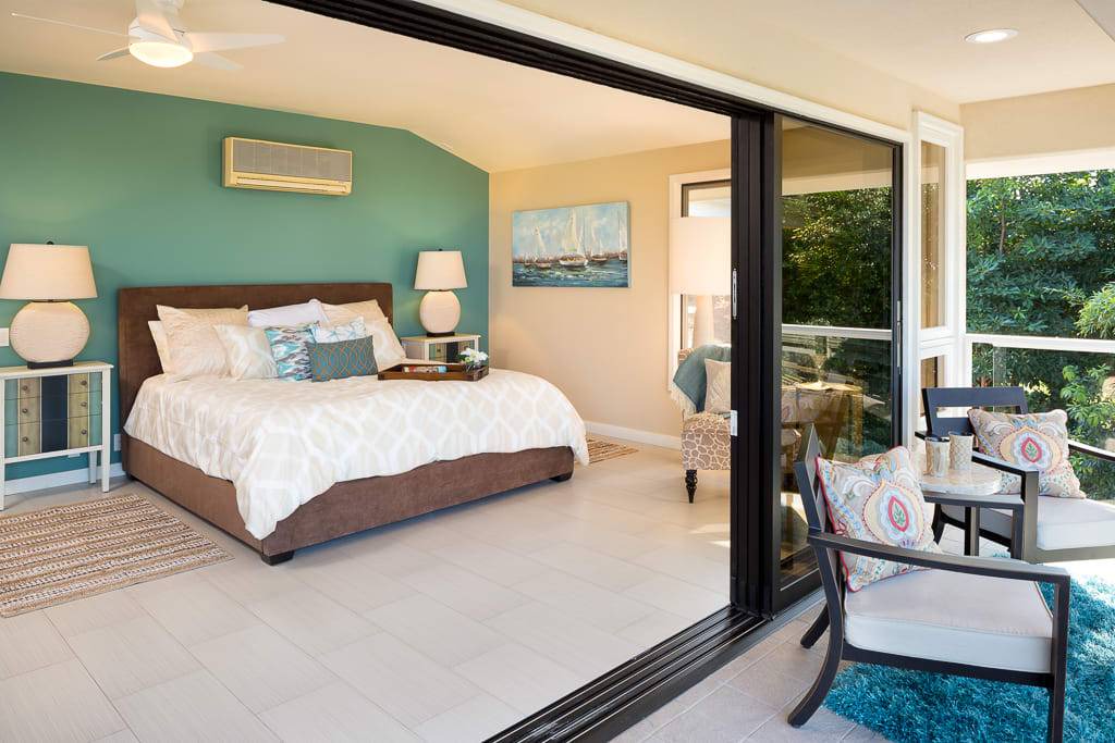 Photo of Bedroom in Kahaluu-Keauhou