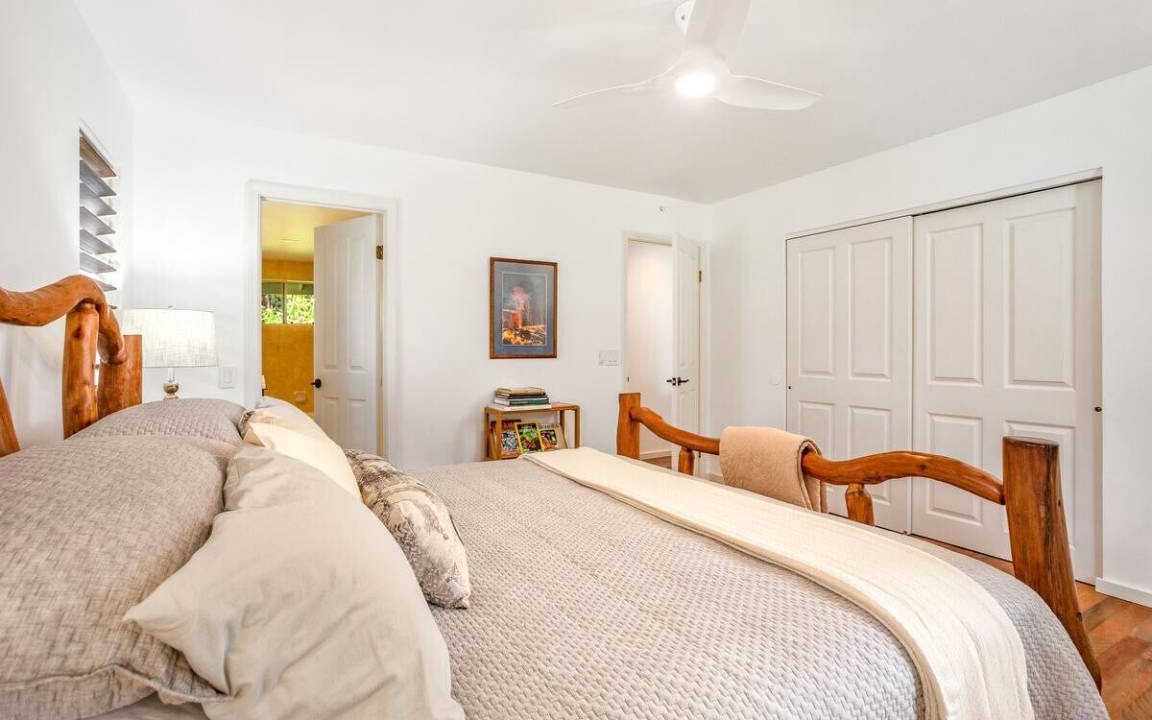 Photo of Bedroom in Honaunau-Napoopoo